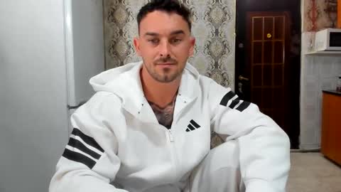 Jon online show from 05-13-26, 08:27