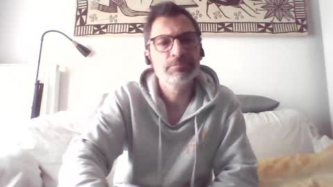 Master P online show from 12-07-24, 09:17