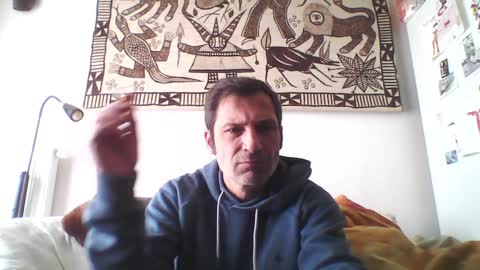 Master P online show from 01-05-25, 10:32