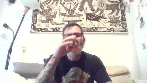 Master P online show from 09-19-25, 05:35