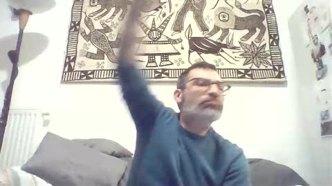 Master P online show from 01-18-26, 05:39