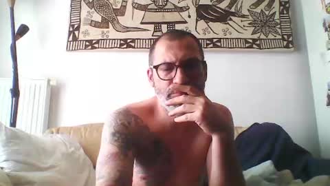 Master P online show from 08-02-26, 03:32