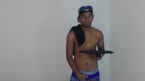 masters_latins online show from 07-16-26, 04:46