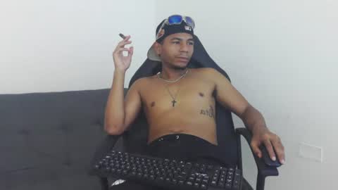 masters_latins online show from 07-28-26, 04:39