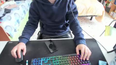 Master Sex online show from 04-15-26, 02:24