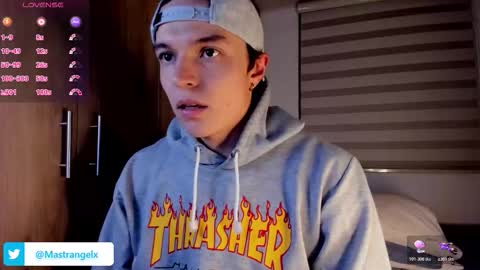 mastrangelo_x online show from 03-02-26, 02:14