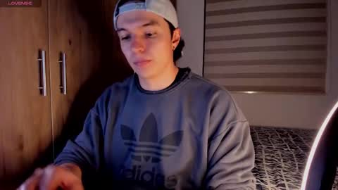 mastrangelo_x online show from 03-17-26, 03:44