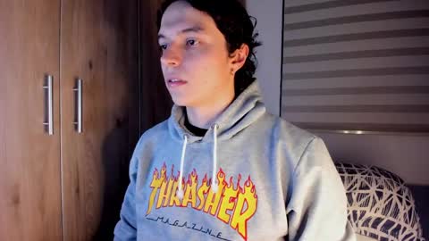 mastrangelo_x online show from 05-21-26, 03:35