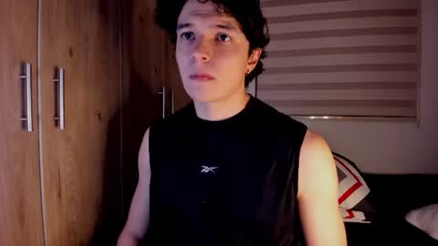 Snapshot of mastrangelo_x chatting on 07-06-26, 04:53 mastrangelo_x online show from 07-06-26, 04:53