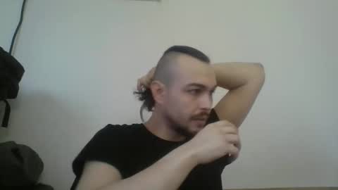 Snapshot of mastrok chatting on 02-16-26, 06:20 Mastro K online show from 02-16-26, 06:20