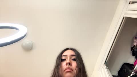 masturbatingmariamiller online show from 01-18-25, 11:55