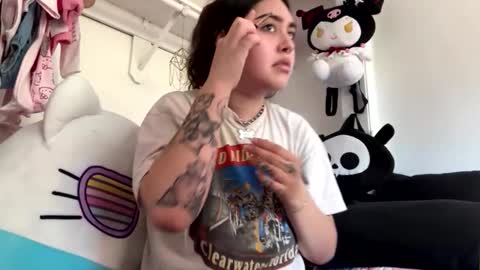 masturbatingmariamiller online show from 11-15-25, 08:27