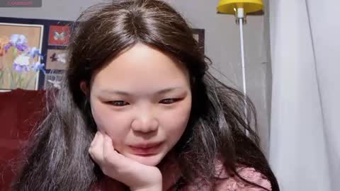 SuSu online show from 02-16-26, 01:35