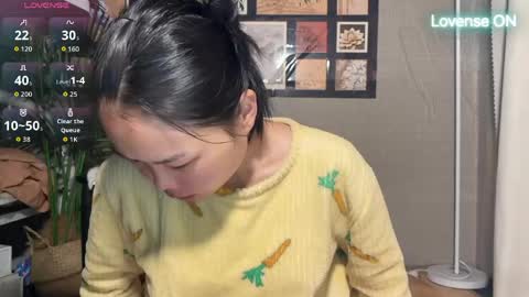 SuSu online show from 04-29-26, 04:38