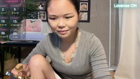 Snapshot of masubaby chatting on 05-05-26, 04:31 SuSu online show from 05-05-26, 04:31