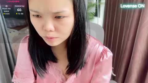 SuSu online show from 07-22-26, 02:25