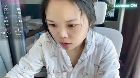 SuSu online show from 07-25-26, 02:31