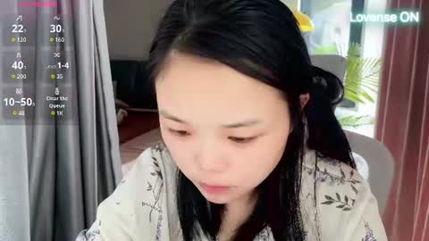 SuSu online show from 07-29-26, 02:32