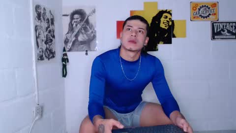 Snapshot of mat_kush chatting on 01-15-25, 02:27 Matt online show from 01-15-25, 02:27