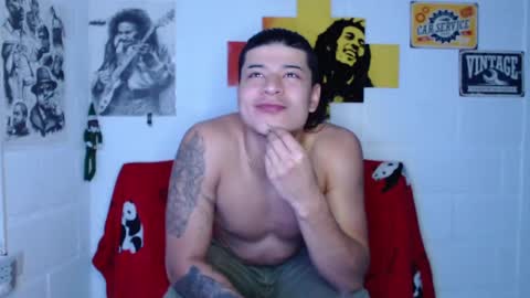 Snapshot of mat_kush chatting on 01-18-25, 02:14 Matt online show from 01-18-25, 02:14