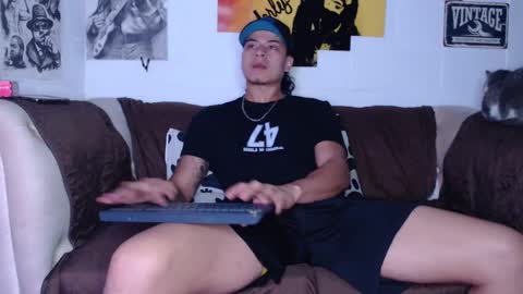 Snapshot of mat_kush chatting on 03-06-25, 02:30 Matt online show from 03-06-25, 02:30