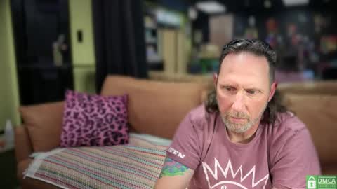 Snapshot of matchingtracksuits chatting on 02-25-25, 09:13 Jer and Kel online show from 02-25-25, 09:13