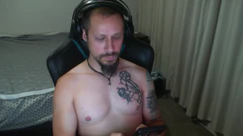 Matchy online show from 12-19-24, 07:18