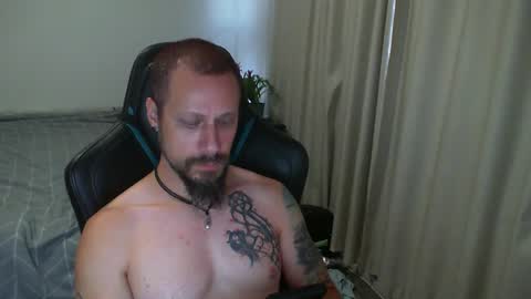 Matchy online show from 01-14-25, 07:17