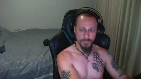 Matchy online show from 01-20-25, 09:03