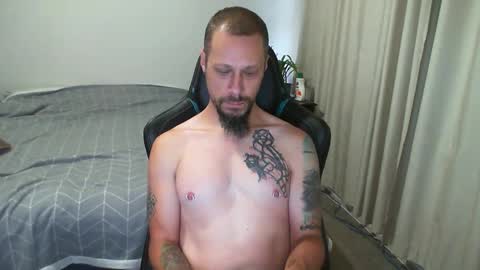 Matchy online show from 02-16-25, 07:38