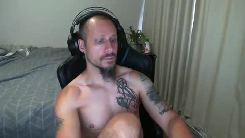 Matchy online show from 02-25-25, 06:36