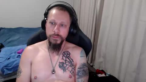 Matchy online show from 09-29-25, 07:46