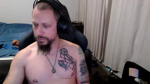 Matchy online show from 10-07-25, 08:11