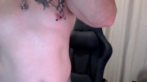 Matchy online show from 10-24-25, 07:16