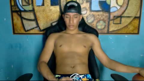 Snapshot of mateo600009 chatting on 01-18-26, 02:04 matteo online show from 01-18-26, 02:04