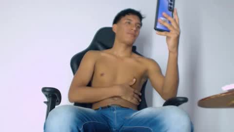 Snapshot of mateo600009 chatting on 02-14-26, 06:59 matteo online show from 02-14-26, 06:59