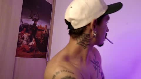 Mateo online show from 04-21-26, 03:13