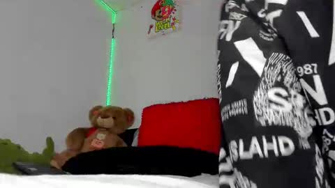 mateo_escobar online show from 01-14-26, 12:22