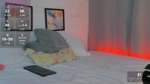 Snapshot of mateo_hunter chatting on 01-19-26, 01:48 MATEO HUNTER online show from 01-19-26, 01:48