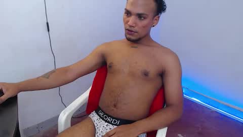 Mateo and Noah online show from 02-24-26, 07:01