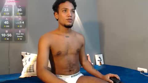 Mateo and Noah online show from 04-26-26, 06:27