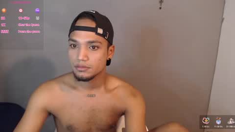 Mateo and Noah online show from 07-11-26, 05:59