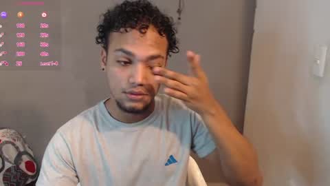 Mateo and Noah online show from 07-29-26, 10:46