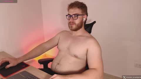 Mateo Ocampo online show from 02-21-26, 08:10