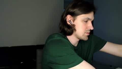 mateo_zeus online show from 06-13-26, 10:18