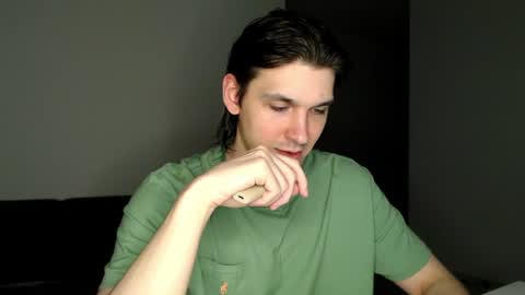 mateo_zeus online show from 06-21-26, 09:39