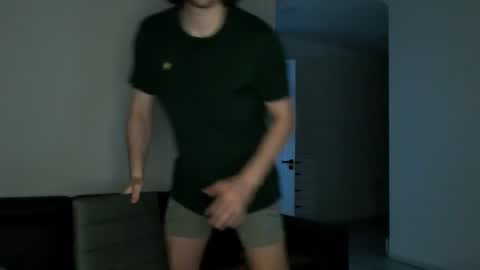 mateo_zeus online show from 07-22-26, 02:14