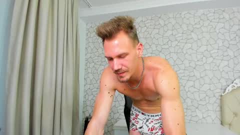 MateoBenjamin online show from 01-28-25, 09:29