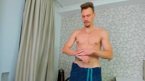 MateoBenjamin online show from 01-30-25, 05:17