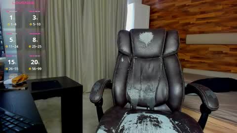 MateoBenjamin online show from 02-01-26, 11:31